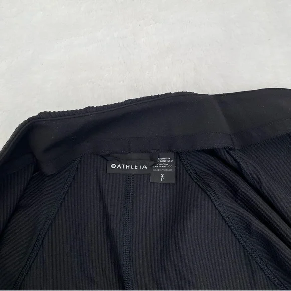 Athleta Salutation Jacket *Price Firm* - Picture 10 of 12